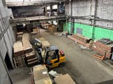 Аренда производственно-складских помещений от 410 м² до 1260 м² 