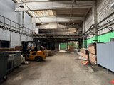 Аренда производственно-складских помещений от 410 м² до 1260 м² 