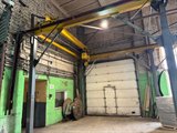 Аренда производственно-складских помещений от 410 м² до 1260 м² 