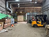 Аренда производственно-складских помещений от 410 м² до 1260 м² 