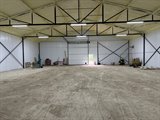 Аренда трех ангаров: 500 м², 700 м² и 700 м²