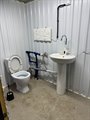 Аренда трех ангаров: 500 м², 700 м² и 700 м²