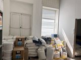 Отапливаемое помещение под мастерскую, производство, склад - 765 м2