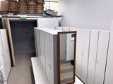 Отапливаемое помещение под мастерскую, производство, склад - 765 м2