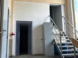 Отапливаемое помещение под мастерскую, производство, склад - 765 м2