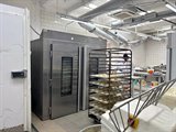 Отапливаемое помещение под мастерскую, производство, склад - 765 м2