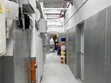 Отапливаемое помещение под мастерскую, производство, склад - 765 м2