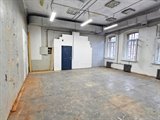 Отапливаемое помещение под студию, мастерскую, склад - 127 м2