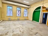 Отапливаемое помещение под студию, мастерскую, склад - 127 м2
