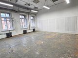 Отапливаемое помещение под студию, мастерскую, склад - 127 м2