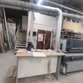Аренда под склад-производство 502 м² в городе