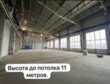 Аренда помещения под склад-произодство 1512 м² с кран-балкой на 10 т