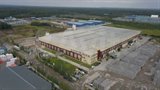 Аренда помещения под склад-произодство 1512 м² с кран-балкой на 10 т