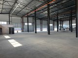 Аренда производственно-складских помещений от 1440 м² до 2880 м² 