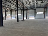 Аренда производственно-складских помещений от 1440 м² до 2880 м² 
