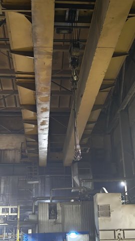 Аренда производственно-складского помещения  1650 м² в Выборгском районе