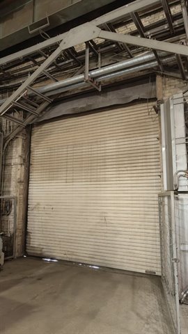 Аренда производственно-складского помещения  1650 м² в Выборгском районе