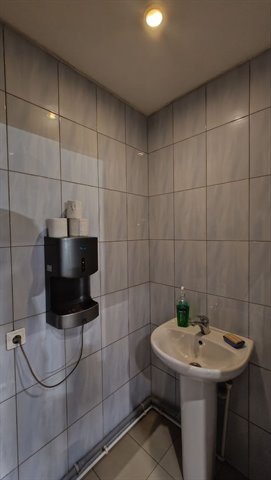 Аренда производственно-складского помещения  1650 м² в Выборгском районе