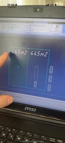 Аренда производственно-складских помещений от 445 м² до 890 м² с кран-балкой на 5 т