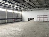 Отапливаемое помещение под склад, производство - 1189 м2