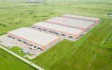 Аренда логистического комплекса класса "А" 2927 м²