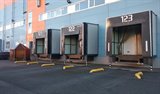 Аренда логистического комплекса класса "А" 2927 м²