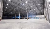 Аренда логистического комплекса класса "А" 2927 м²