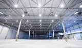 Аренда логистического комплекса класса "А" 2927 м²