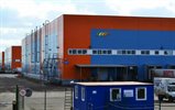 Аренда логистического комплекса класса "А" 2927 м²