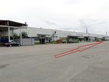 Отапливаемое помещение под склад, производство - 3439 м2