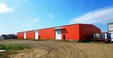 Продажа отдельностоящего пpоизводственно-склaдкого здания 1440 м² с земельным участком 42,5 сотки