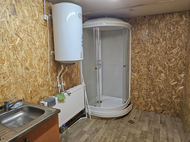 Аренда производственного комплекса 630 м² с земельным участком 1500 м²