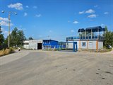 Аренда производственного комплекса 630 м² с земельным участком 1500 м²