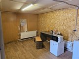 Аренда производственного комплекса 630 м² с земельным участком 1500 м²