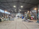 Аренда производственного комплекса 630 м² с земельным участком 1500 м²