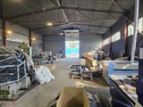 Аренда производственного комплекса 630 м² с земельным участком 1500 м²
