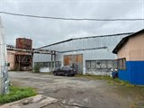 Аренда склада площадь от 1000 м²  до 2000м² под склад-производство