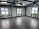 Аренда цеха 1082 м² с кран-балкой на 5 т и земельным участком 34 сотки