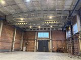 Аренда производственно-скласдкого помещения 850 м² с кран-балкой на 5 т