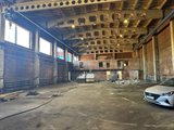 Аренда производственно-скласдкого помещения 850 м² с кран-балкой на 5 т