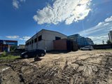 Аренда производственно-скласдкого помещения 850 м² с кран-балкой на 5 т