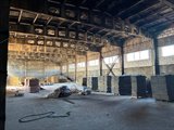 Аренда производственно-складского помещения 900 кв.м. по 6-му Предпортовому проезду, непосредственная близость КАД