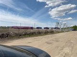 Аренда утепленного ангара 1252 м² 