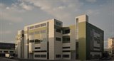 Продажа нового здания под склад-производство 7800 м² в городе