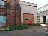 Отапливаемое помещение под склад, производство - 191 м2