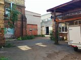 Отапливаемое помещение под склад, производство - 191 м2