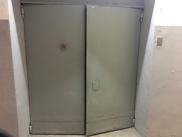 Отапливаемое помещение под мастерскую, производство, склад - 341 м2