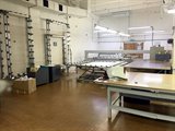 Отапливаемое помещение под мастерскую, производство, склад - 341 м2
