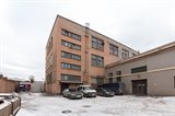 Отапливаемое помещение под мастерскую, производство, склад - 341 м2