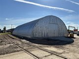 Аренда производственно-складского помещения 426 кв.м. по 6-му Предпортовому проезду, непосредственная близость КАД